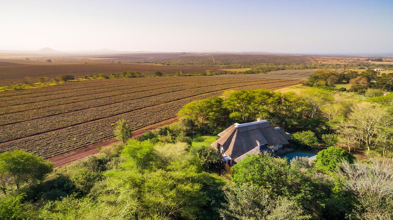 Hluhluwe Lodge By Anew Exterior foto